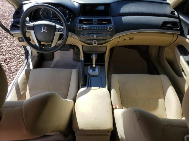 Photo 7 VIN: 1HGCP2F31CA240258 - HONDA ACCORD LX 