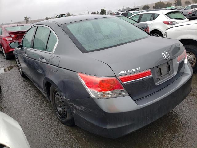 Photo 1 VIN: 1HGCP2F31CA242169 - HONDA ACCORD LX 