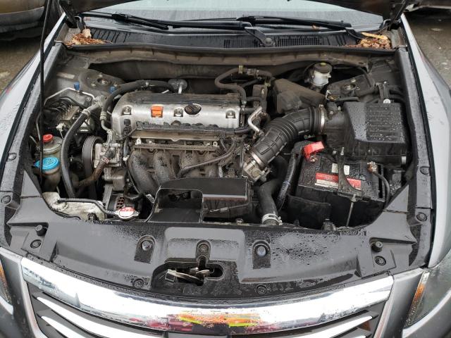 Photo 10 VIN: 1HGCP2F31CA242169 - HONDA ACCORD LX 