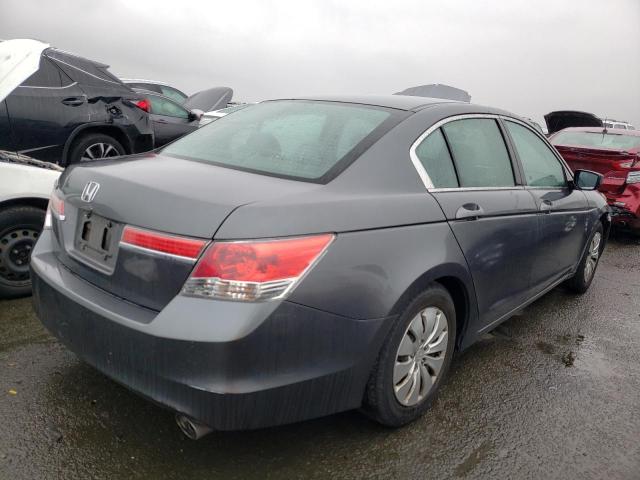 Photo 2 VIN: 1HGCP2F31CA242169 - HONDA ACCORD LX 