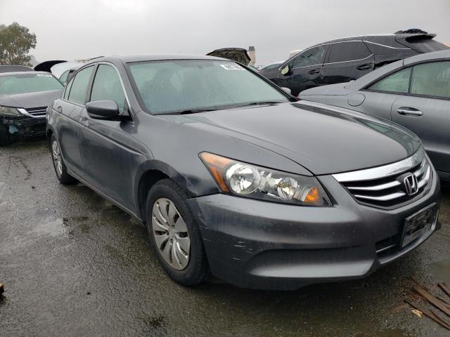 Photo 3 VIN: 1HGCP2F31CA242169 - HONDA ACCORD LX 