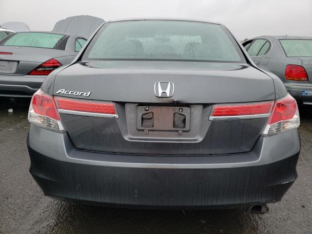 Photo 5 VIN: 1HGCP2F31CA242169 - HONDA ACCORD LX 