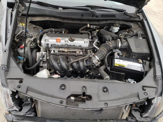 Photo 6 VIN: 1HGCP2F31CA242740 - HONDA ACCORD LX 