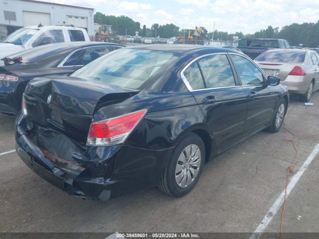 Photo 3 VIN: 1HGCP2F32AA003033 - HONDA ACCORD 