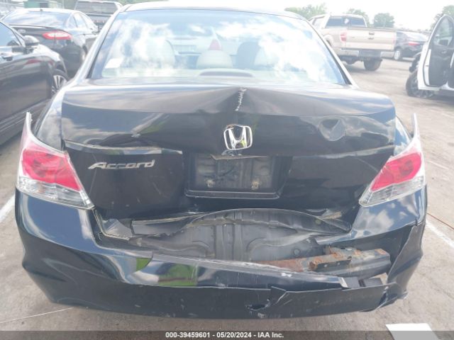 Photo 5 VIN: 1HGCP2F32AA003033 - HONDA ACCORD 