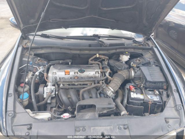 Photo 9 VIN: 1HGCP2F32AA003033 - HONDA ACCORD 