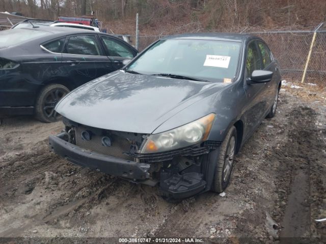 Photo 1 VIN: 1HGCP2F32AA006417 - HONDA ACCORD 