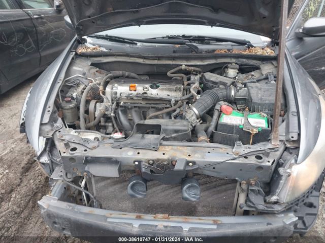 Photo 9 VIN: 1HGCP2F32AA006417 - HONDA ACCORD 