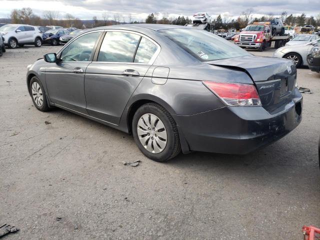 Photo 2 VIN: 1HGCP2F32AA006529 - HONDA ACCORD LX 