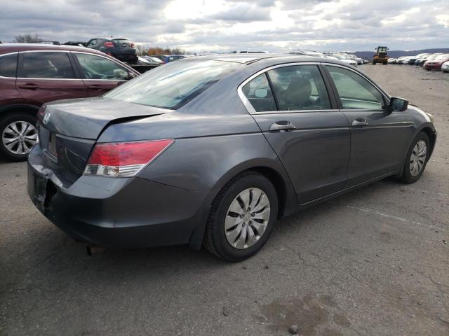 Photo 3 VIN: 1HGCP2F32AA006529 - HONDA ACCORD LX 