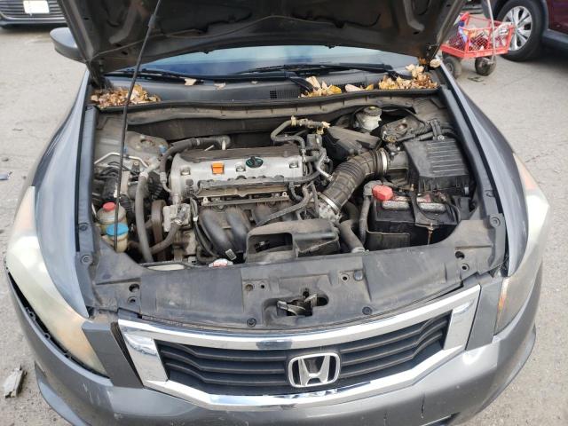 Photo 6 VIN: 1HGCP2F32AA006529 - HONDA ACCORD LX 