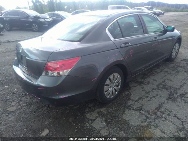 Photo 3 VIN: 1HGCP2F32AA006532 - HONDA ACCORD SDN 