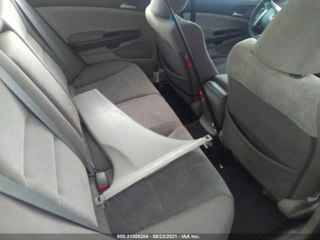 Photo 7 VIN: 1HGCP2F32AA006532 - HONDA ACCORD SDN 