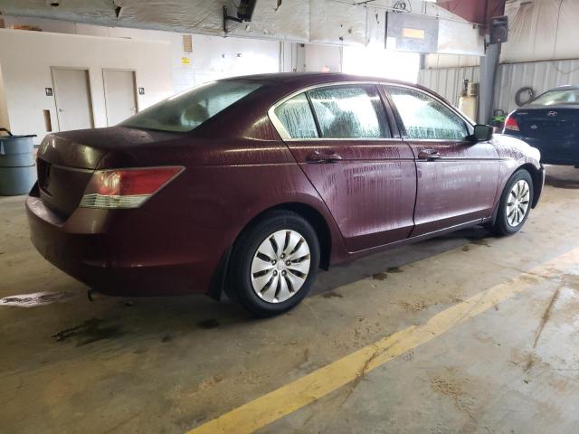 Photo 2 VIN: 1HGCP2F32AA010838 - HONDA ACCORD LX 