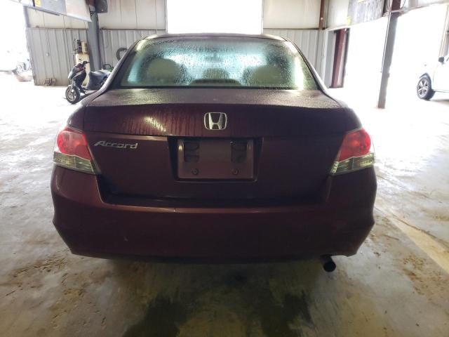 Photo 5 VIN: 1HGCP2F32AA010838 - HONDA ACCORD LX 