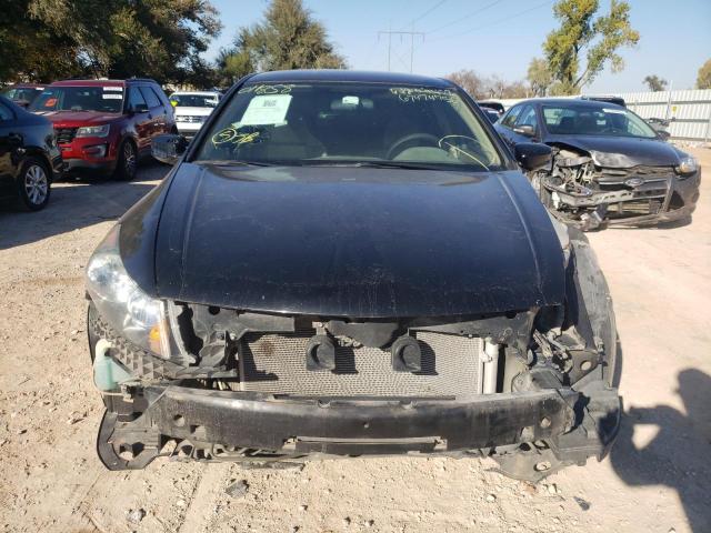 Photo 4 VIN: 1HGCP2F32AA011858 - HONDA ACCORD LX 