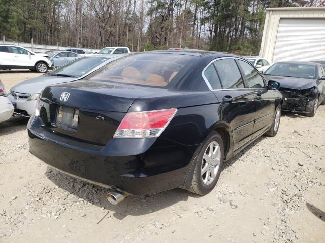 Photo 3 VIN: 1HGCP2F32AA013190 - HONDA ACCORD LX 