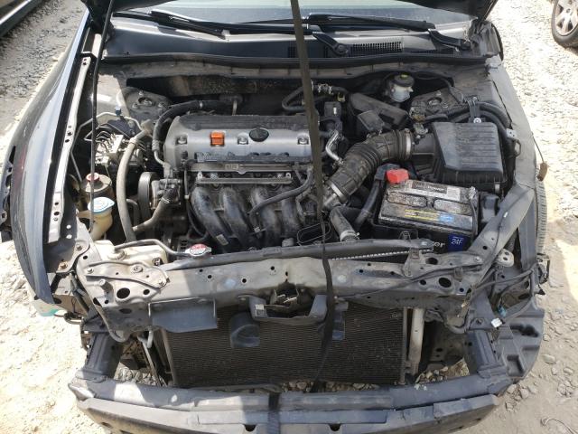 Photo 6 VIN: 1HGCP2F32AA013190 - HONDA ACCORD LX 