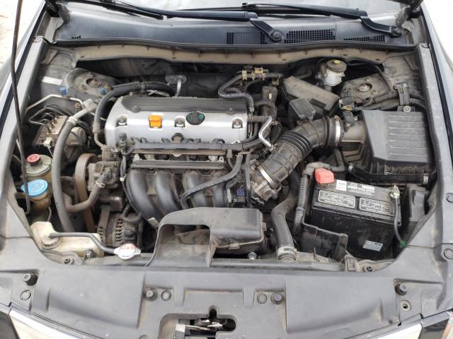 Photo 6 VIN: 1HGCP2F32AA014629 - HONDA ACCORD LX 