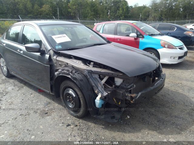 Photo 5 VIN: 1HGCP2F32AA018695 - HONDA ACCORD SDN 