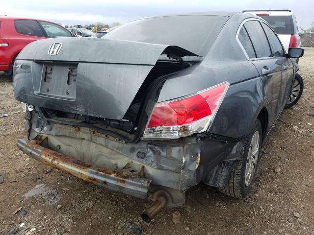 Photo 3 VIN: 1HGCP2F32AA020396 - HONDA ACCORD LX 