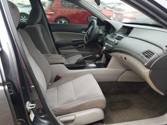 Photo 4 VIN: 1HGCP2F32AA020396 - HONDA ACCORD LX 