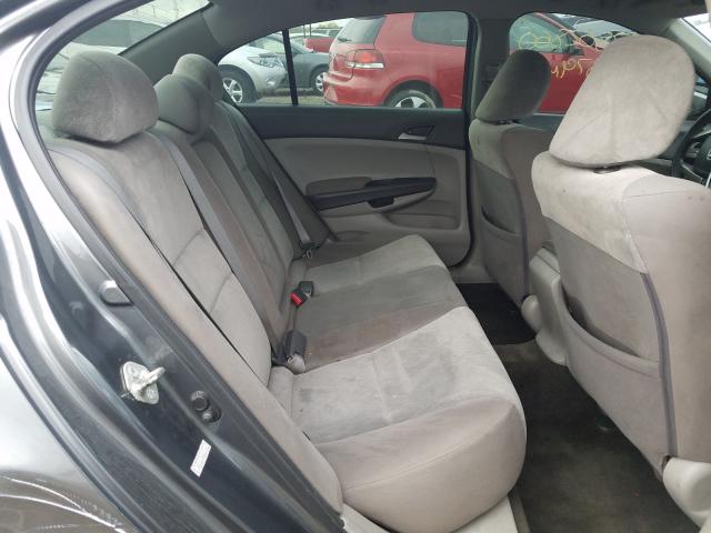 Photo 5 VIN: 1HGCP2F32AA020396 - HONDA ACCORD LX 