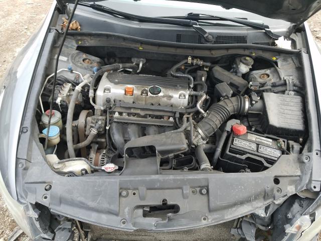 Photo 6 VIN: 1HGCP2F32AA020396 - HONDA ACCORD LX 