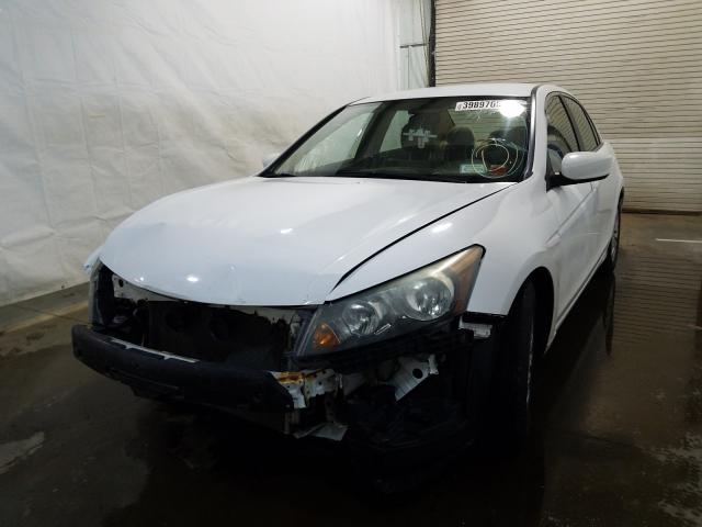 Photo 1 VIN: 1HGCP2F32AA021533 - HONDA ACCORD LX 