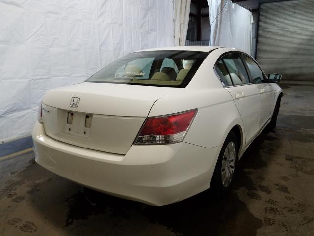 Photo 3 VIN: 1HGCP2F32AA021533 - HONDA ACCORD LX 