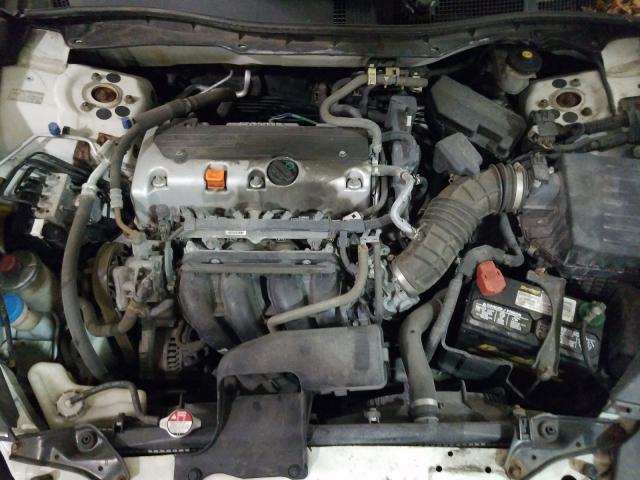 Photo 6 VIN: 1HGCP2F32AA021533 - HONDA ACCORD LX 