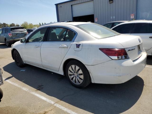 Photo 1 VIN: 1HGCP2F32AA021578 - HONDA ACCORD 