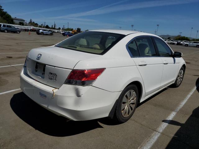 Photo 2 VIN: 1HGCP2F32AA021578 - HONDA ACCORD 