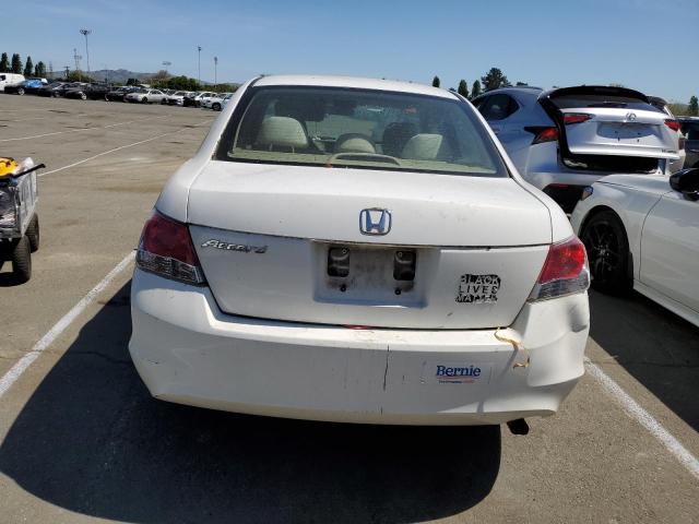 Photo 5 VIN: 1HGCP2F32AA021578 - HONDA ACCORD 