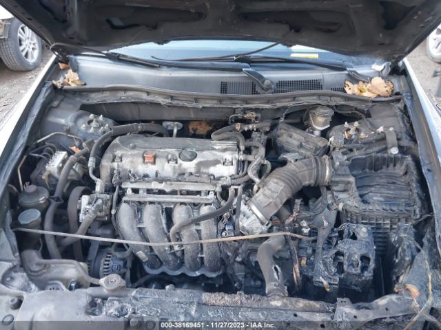 Photo 9 VIN: 1HGCP2F32AA029275 - HONDA ACCORD 