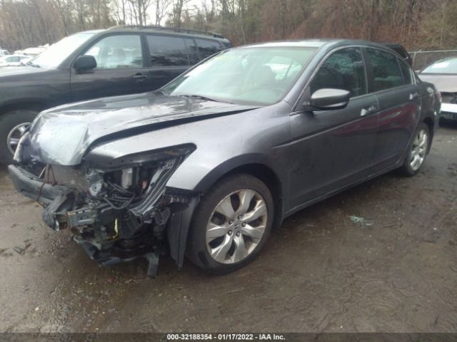 Photo 1 VIN: 1HGCP2F32AA029812 - HONDA ACCORD LX 