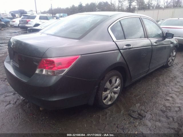 Photo 3 VIN: 1HGCP2F32AA029812 - HONDA ACCORD LX 