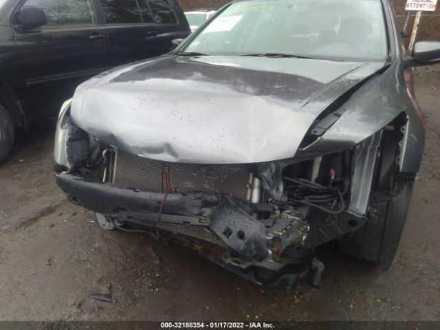 Photo 5 VIN: 1HGCP2F32AA029812 - HONDA ACCORD LX 