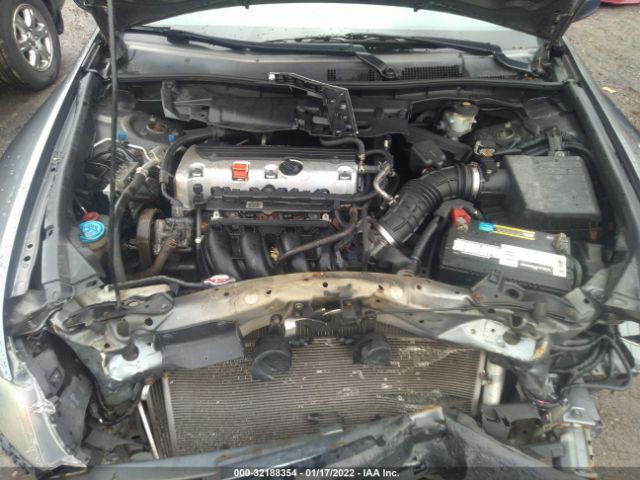 Photo 9 VIN: 1HGCP2F32AA029812 - HONDA ACCORD LX 