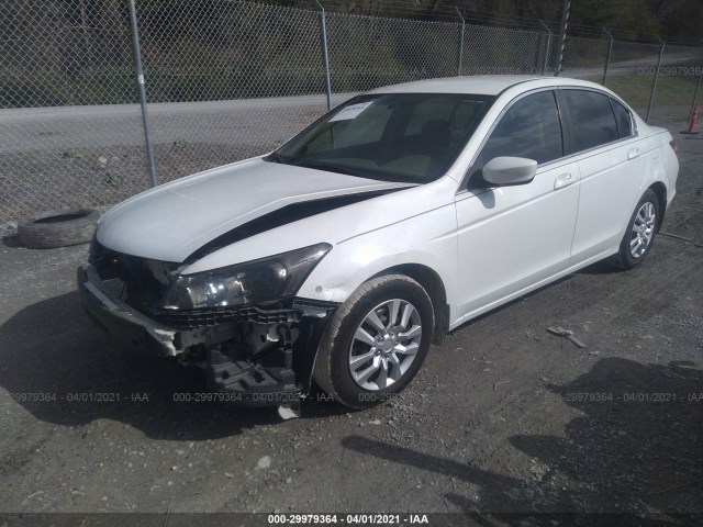 Photo 1 VIN: 1HGCP2F32AA030068 - HONDA ACCORD SDN 