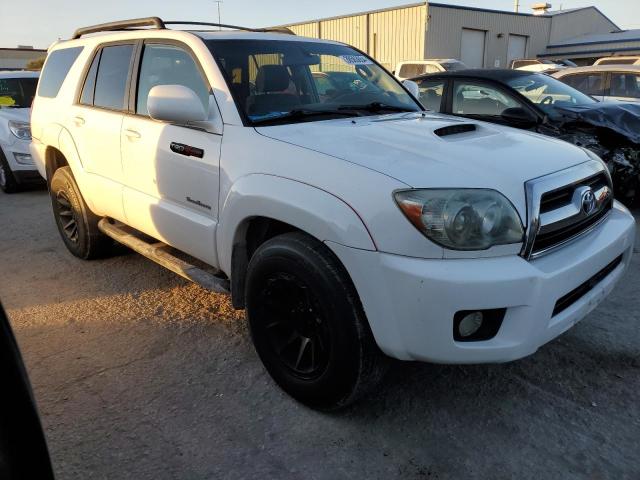 Photo 3 VIN: 1HGCP2F32AA035626 - TOYOTA 4RUNNER 