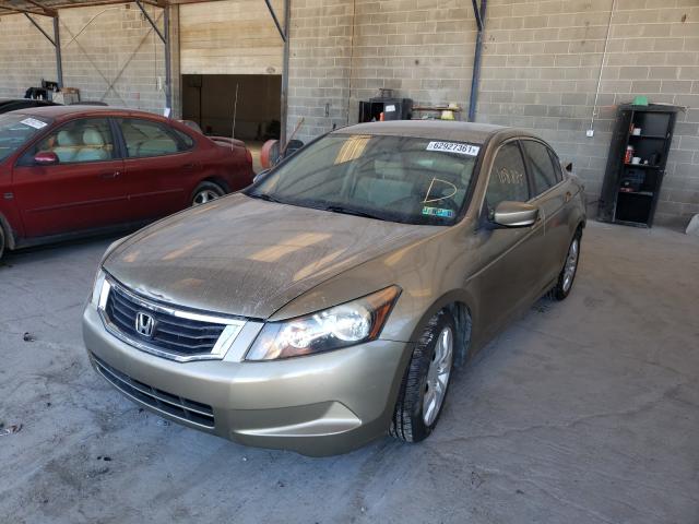 Photo 1 VIN: 1HGCP2F32AA035996 - HONDA ACCORD LX 