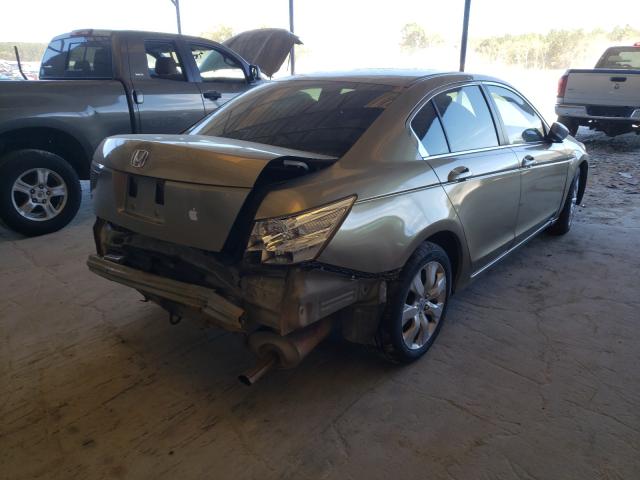 Photo 3 VIN: 1HGCP2F32AA035996 - HONDA ACCORD LX 