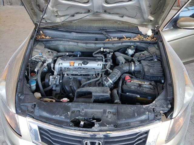 Photo 6 VIN: 1HGCP2F32AA035996 - HONDA ACCORD LX 