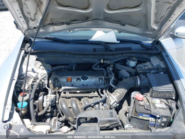 Photo 9 VIN: 1HGCP2F32AA036596 - HONDA ACCORD 