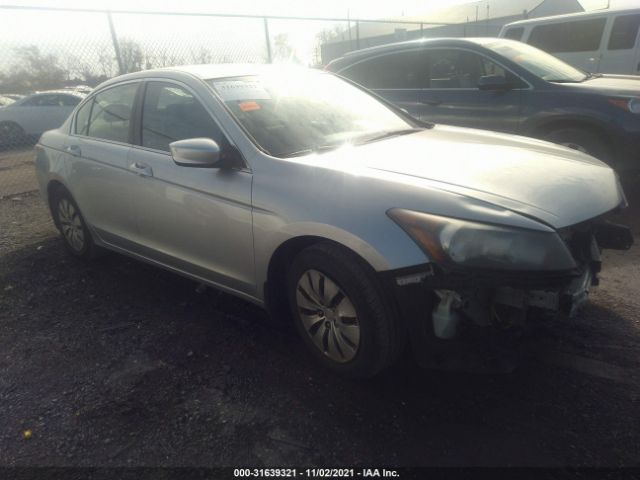 Photo 0 VIN: 1HGCP2F32AA036629 - HONDA ACCORD SDN 