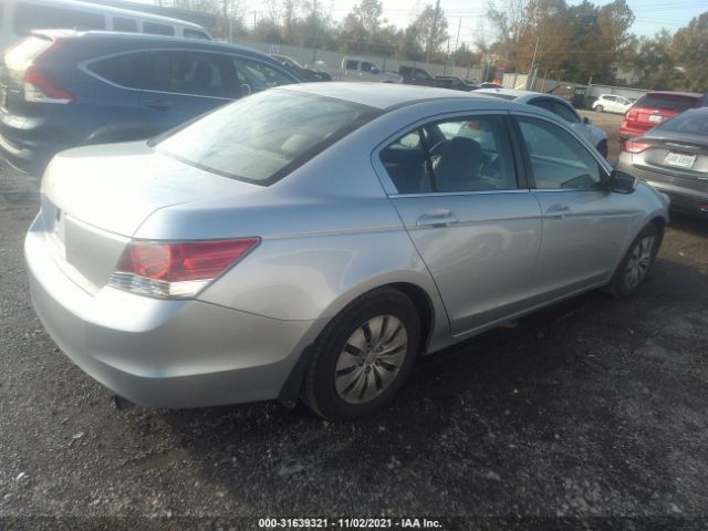 Photo 3 VIN: 1HGCP2F32AA036629 - HONDA ACCORD SDN 