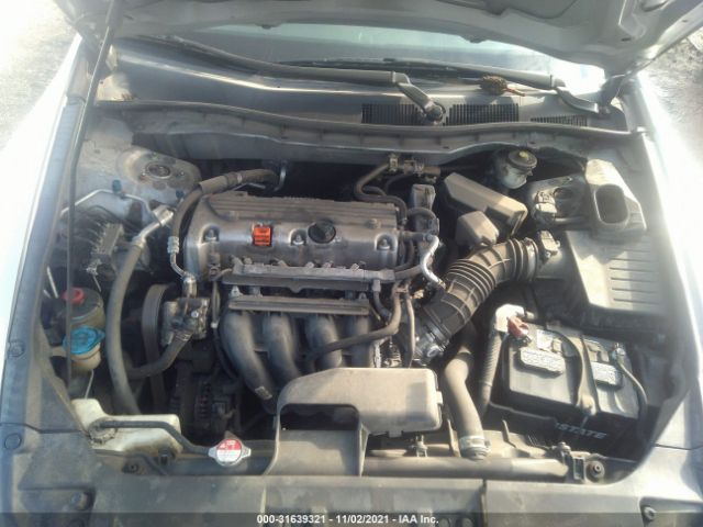 Photo 9 VIN: 1HGCP2F32AA036629 - HONDA ACCORD SDN 