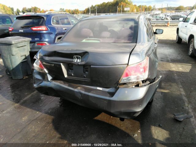 Photo 5 VIN: 1HGCP2F32AA036856 - HONDA ACCORD SDN 