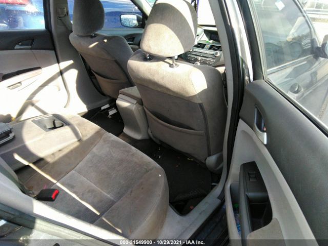 Photo 7 VIN: 1HGCP2F32AA036856 - HONDA ACCORD SDN 